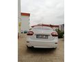 Sahibinden Renault Fluence 1.5 dCi Touch 2014 Model Giresun