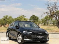 2026 AUDİ A3 SPORTBACK 1.5 TFSI