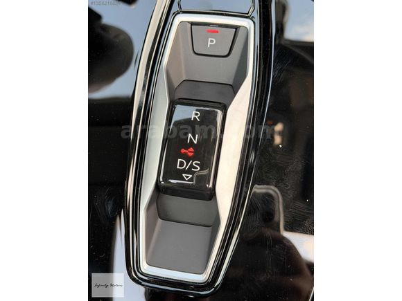 2026 AUDİ A3 SPORTBACK 1.5 TFSI