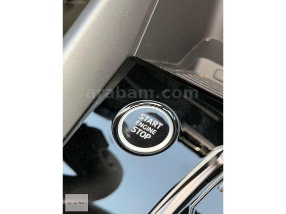 2026 AUDİ A3 SPORTBACK 1.5 TFSI