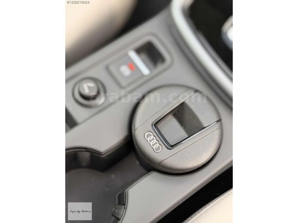 2026 AUDİ A3 SPORTBACK 1.5 TFSI