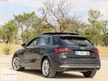 2026 AUDİ A3 SPORTBACK 1.5 TFSI