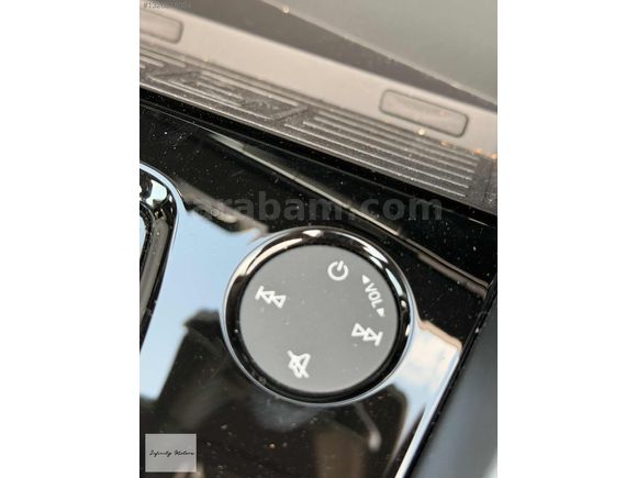 2026 AUDİ A3 SPORTBACK 1.5 TFSI