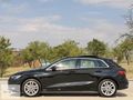 2026 AUDİ A3 SPORTBACK 1.5 TFSI