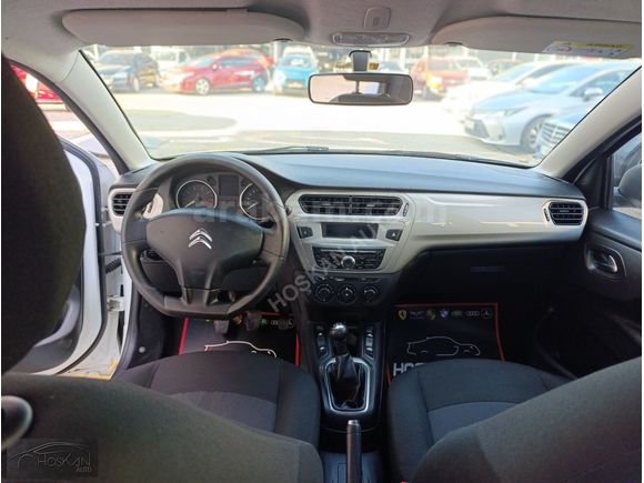 hoşkan AUTO dan fırsat aracı