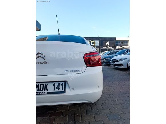 hoşkan AUTO dan fırsat aracı