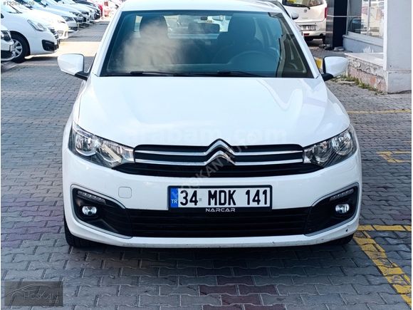 hoşkan AUTO dan fırsat aracı