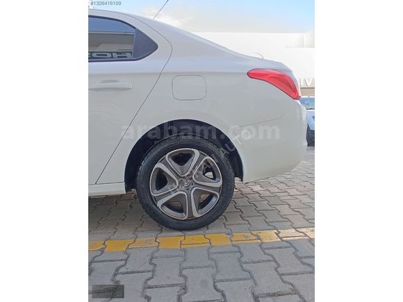 hoşkan AUTO dan fırsat aracı