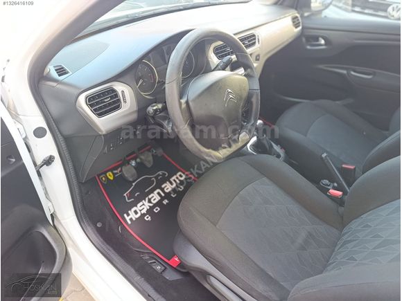 hoşkan AUTO dan fırsat aracı