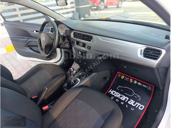hoşkan AUTO dan fırsat aracı