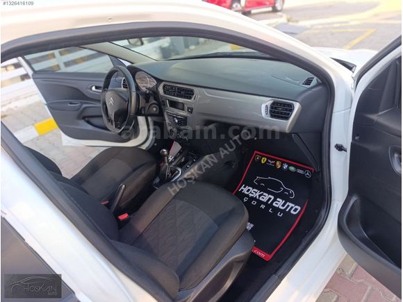 hoşkan AUTO dan fırsat aracı