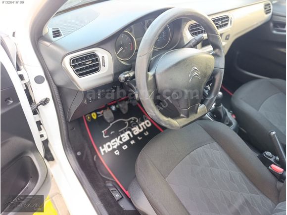 hoşkan AUTO dan fırsat aracı