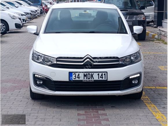 hoşkan AUTO dan fırsat aracı