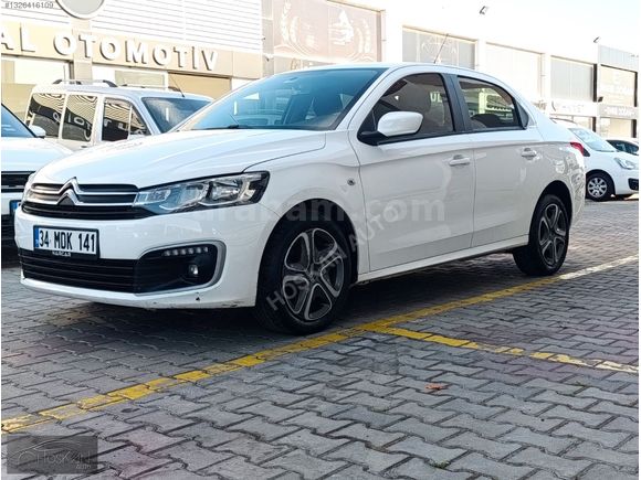 hoşkan AUTO dan fırsat aracı