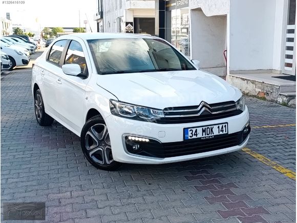 hoşkan AUTO dan fırsat aracı