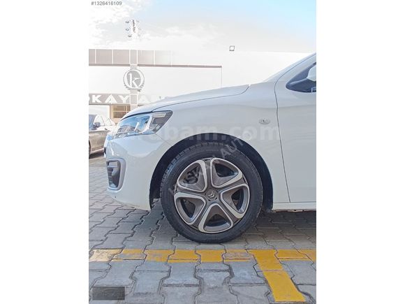 hoşkan AUTO dan fırsat aracı