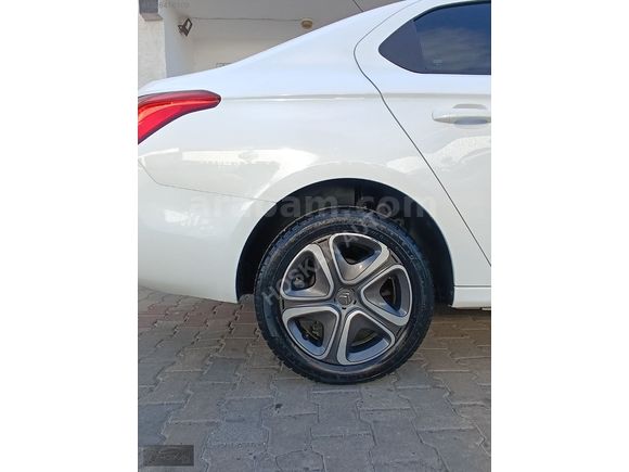 hoşkan AUTO dan fırsat aracı