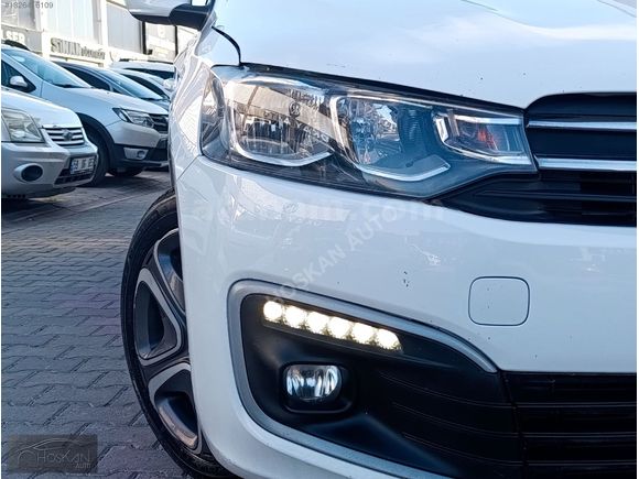 hoşkan AUTO dan fırsat aracı