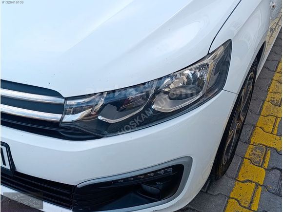hoşkan AUTO dan fırsat aracı