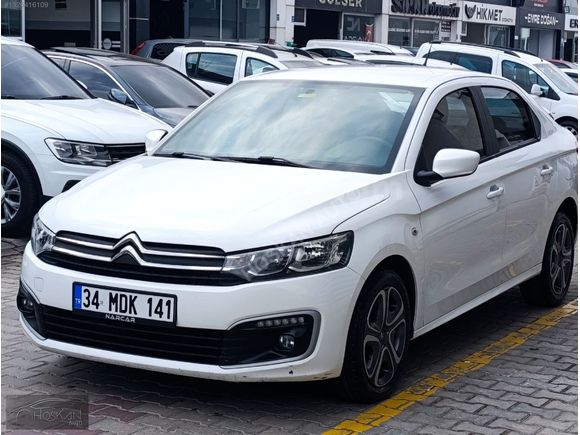 hoşkan AUTO dan fırsat aracı