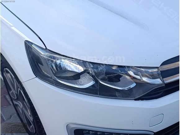 hoşkan AUTO dan fırsat aracı