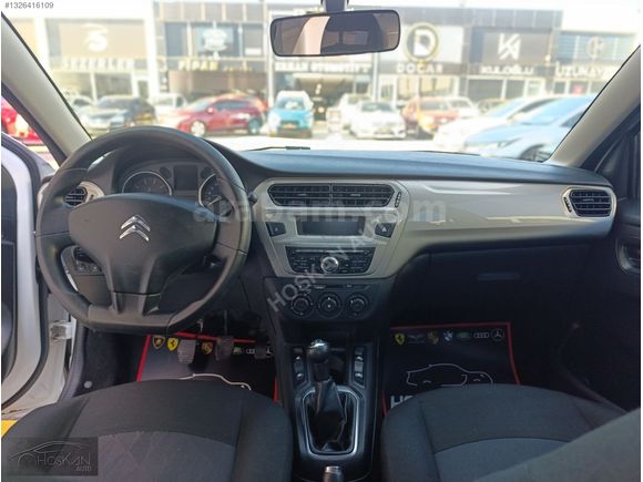 hoşkan AUTO dan fırsat aracı
