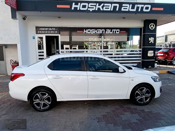 hoşkan AUTO dan fırsat aracı