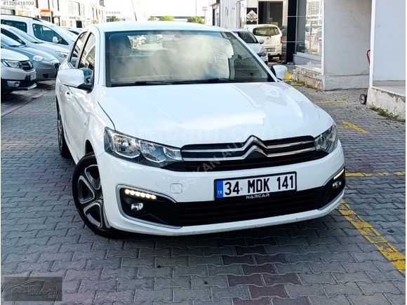 hoşkan AUTO dan fırsat aracı