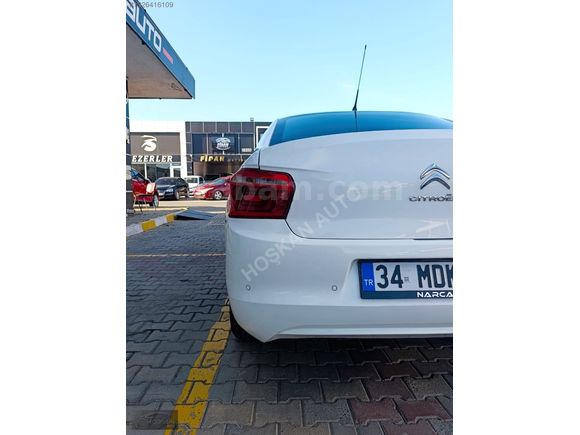 hoşkan AUTO dan fırsat aracı