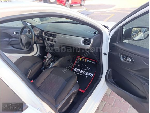 hoşkan AUTO dan fırsat aracı