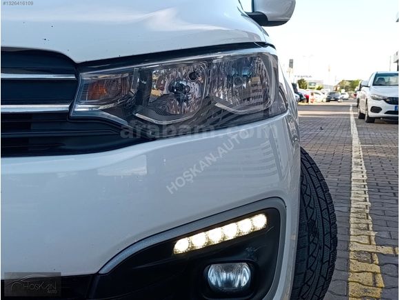 hoşkan AUTO dan fırsat aracı