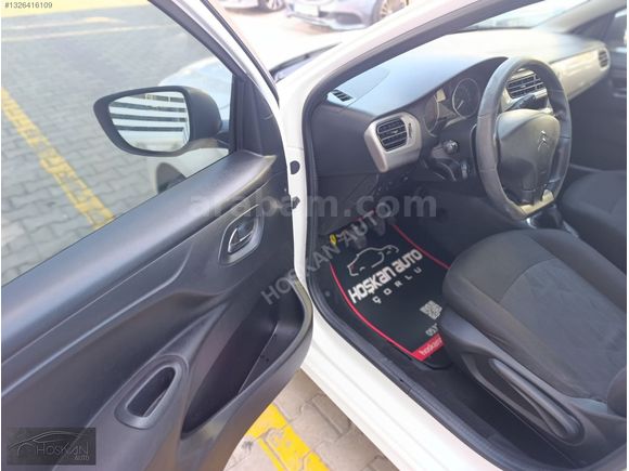 hoşkan AUTO dan fırsat aracı