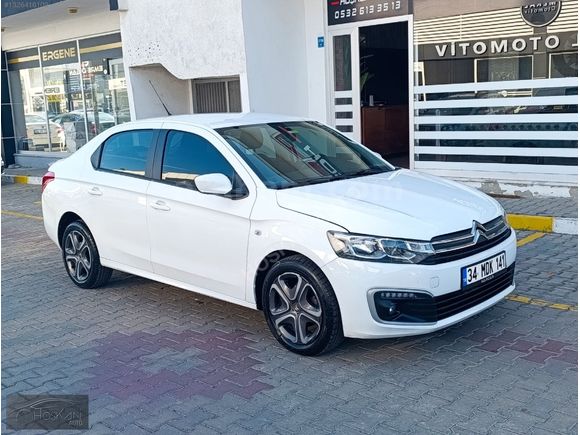 hoşkan AUTO dan fırsat aracı