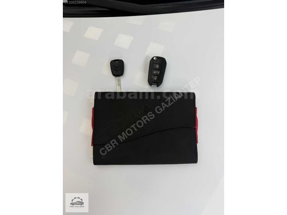 HATASIZ AYARINDA DÜŞÜK KM FULL BAKIMLI