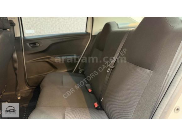 HATASIZ AYARINDA DÜŞÜK KM FULL BAKIMLI
