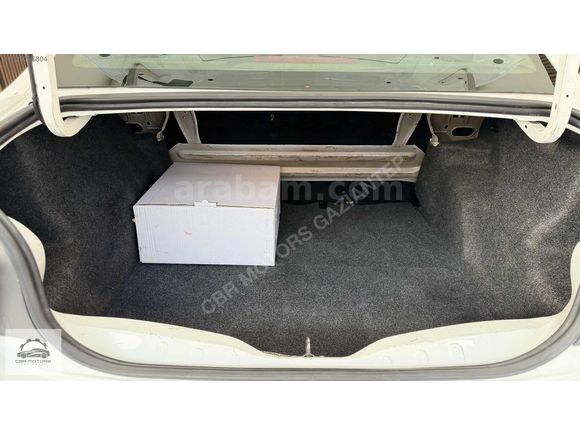 HATASIZ AYARINDA DÜŞÜK KM FULL BAKIMLI