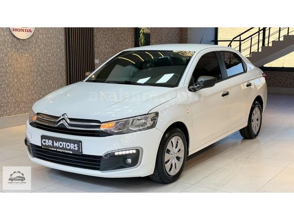 HATASIZ AYARINDA DÜŞÜK KM FULL BAKIMLI