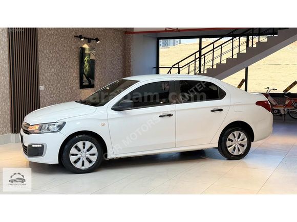 HATASIZ AYARINDA DÜŞÜK KM FULL BAKIMLI