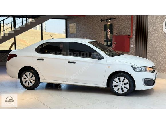 HATASIZ AYARINDA DÜŞÜK KM FULL BAKIMLI