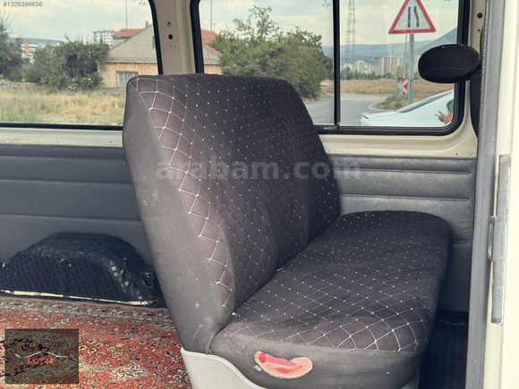 TAYYAR OTOMOTİV DEN 1.SINIF 100 LÜK TRANSİT 5+1