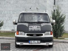TAYYAR OTOMOTİV DEN 1.SINIF 100 LÜK TRANSİT 5+1