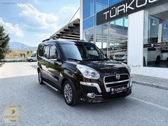 TÜRKOĞLUNDAN 1.6 M.JET PREMİO FULL 105 HP DOBLO 6 İLERİ