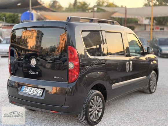 BU KM DE BASKA YOK