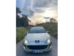 Sahibinden Peugeot 407 1.6 HDi Comfort 2006 Model  236.000 km Bej