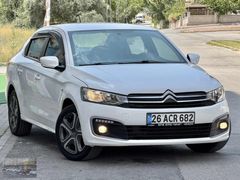 2017 MDL ORJİNAL 183.000 KM'DE YENİ KASA MASRAFSIZ C-ELYSEE