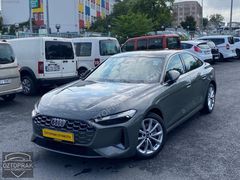 ÖZTOPRAK-2026 AUDI A5 SEDAN 2.0TFSI QUATTRO HATASIZ-4.75 VADE