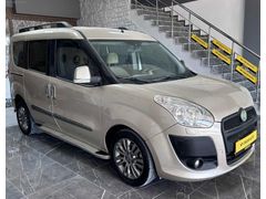 2012 DOBLO 1.6 PREMİO % 20 PEŞİNAT KALANI 12-24-36 TAKSİT