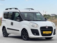 BOYASIZ/OTOMOBİL RUH./2014 DOBLO/1.6M-JET PREMİO/174.000KM/105HP