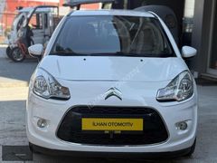 İLHAN OTOMOTİVDEN 2012 CİTROEN C3 E-HDİ OTOMATİK 188.000KM