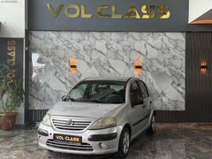 TAM OTOMATİK VİTES CİTROEN C3 1.4 LPGLİ